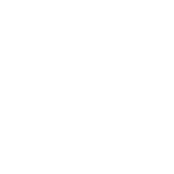 Oastler telephone icon in white